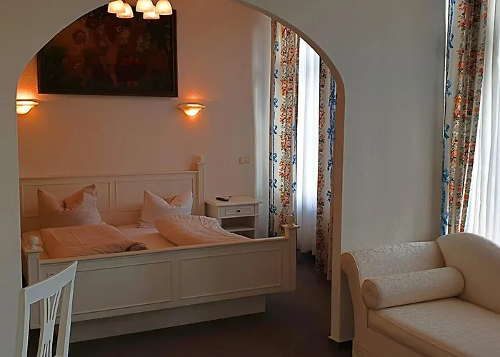 Bed & Breakfast Eifeler Hof - Ihr Restaurant Fuer Genussmomente In