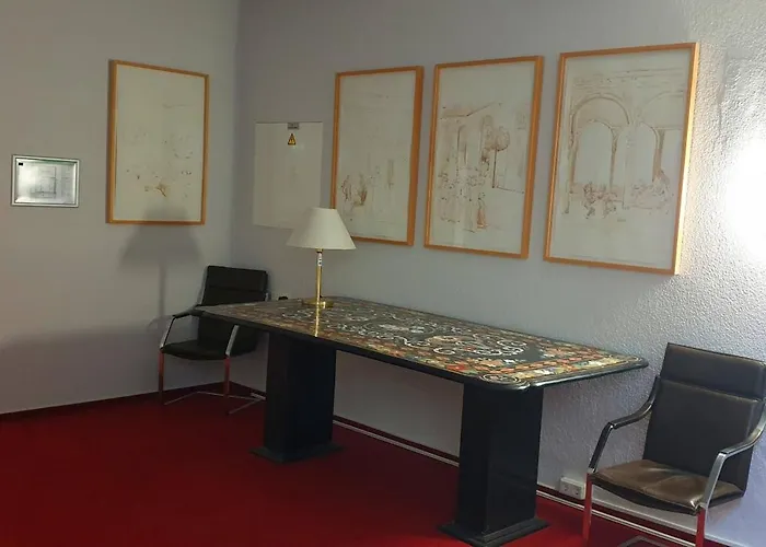 Eifeler Hof - Ihr Restaurant Fuer Genussmomente In Bed & Breakfast 3*