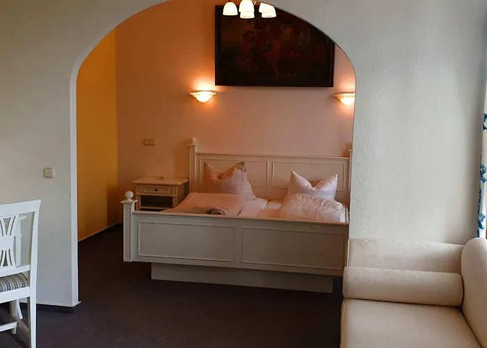 Eifeler Hof - Ihr Restaurant Fuer Genussmomente In Bed & Breakfast 3*