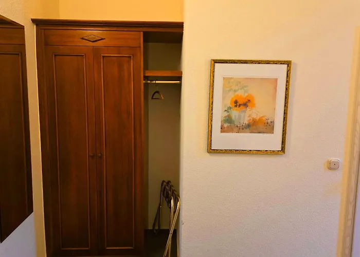 Eifeler Hof - Ihr Restaurant Fuer Genussmomente In