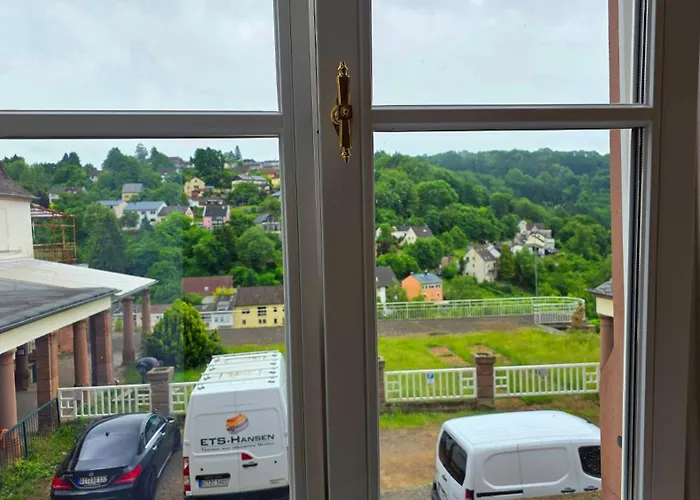 Bed & Breakfast Eifeler Hof - Ihr Restaurant Fuer Genussmomente In 3*