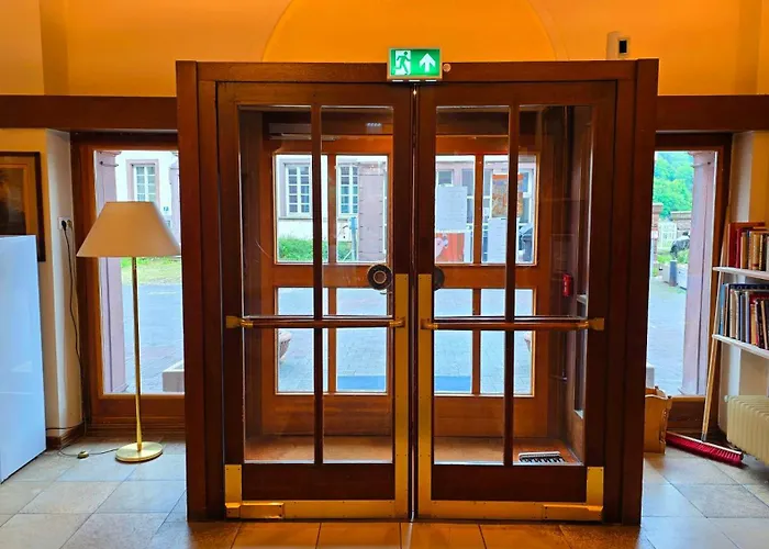 Eifeler Hof - Ihr Restaurant Fuer Genussmomente In 3*