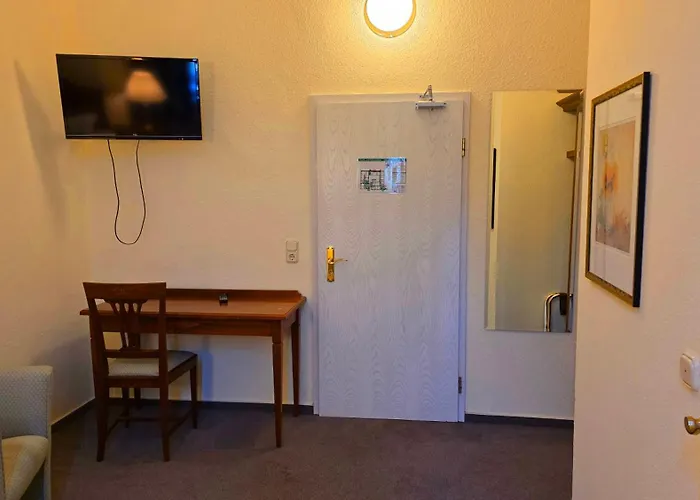 Eifeler Hof - Ihr Restaurant Fuer Genussmomente In 3* Kyllburg