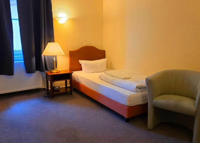 Bed & Breakfast Eifeler Hof - Ihr Restaurant Fuer Genussmomente In