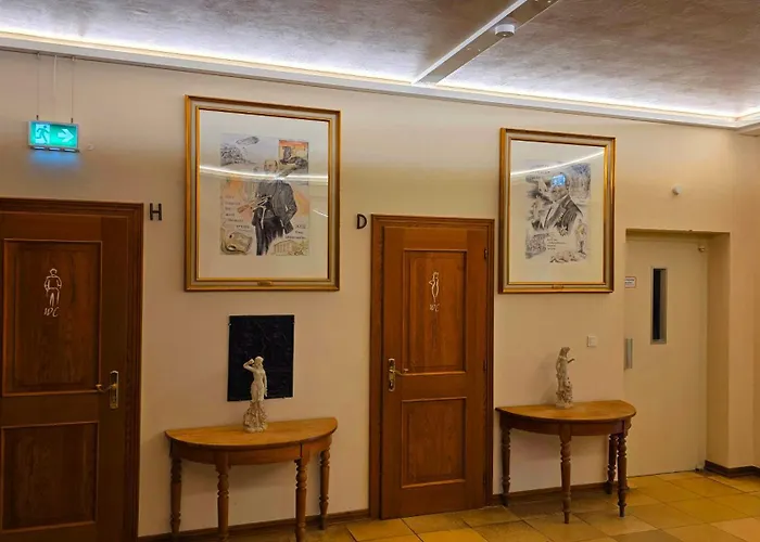 Eifeler Hof - Ihr Restaurant Fuer Genussmomente In 3*