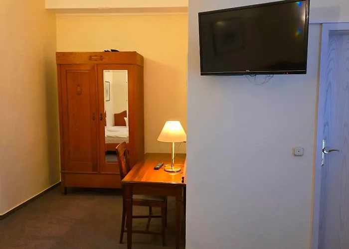 Eifeler Hof - Ihr Restaurant Fuer Genussmomente In 3*