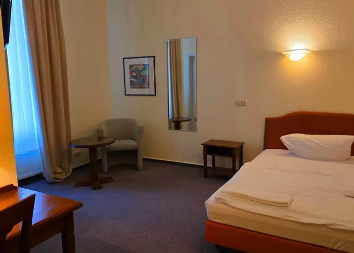 Eifeler Hof - Ihr Restaurant Fuer Genussmomente In 3* Kyllburg