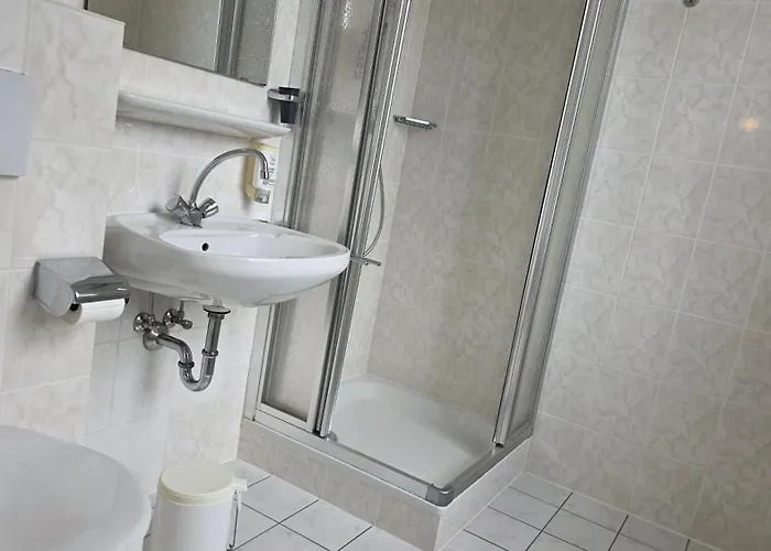 Eifeler Hof - Ihr Restaurant Fuer Genussmomente In Bed & Breakfast Kyllburg